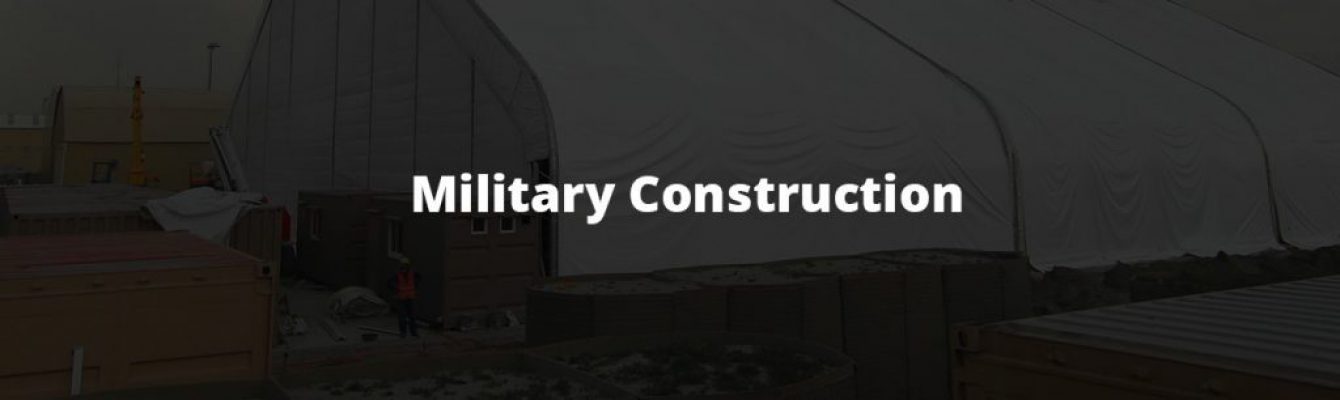 military construction 1