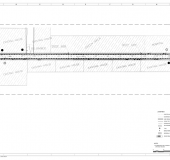 Location          : KABUL AFGHANISTAN.
Contract No.   : KM-SW-NCB-0054-1396 
Year: 2019 
Service Type   : Design